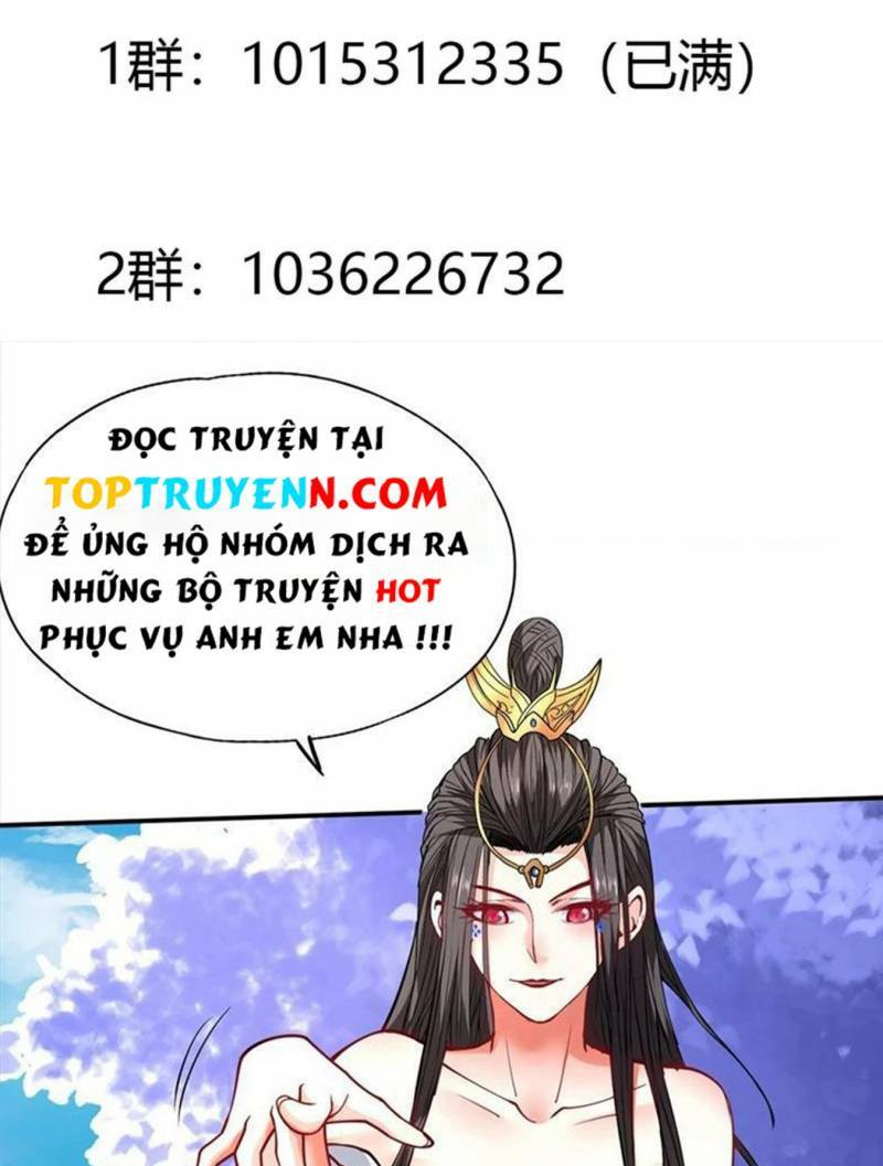 ta chẳng qua là một đại la kim tiên chapter 316 - Trang 2