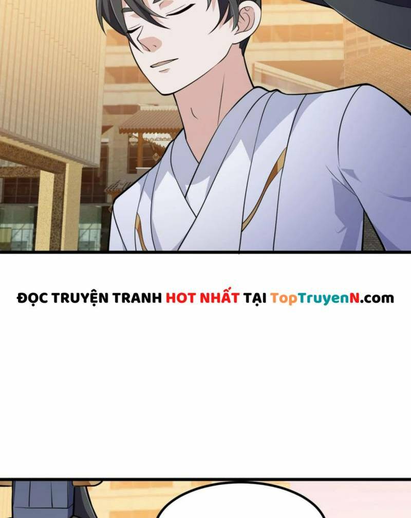 ta chẳng qua là một đại la kim tiên chapter 318 - Trang 2