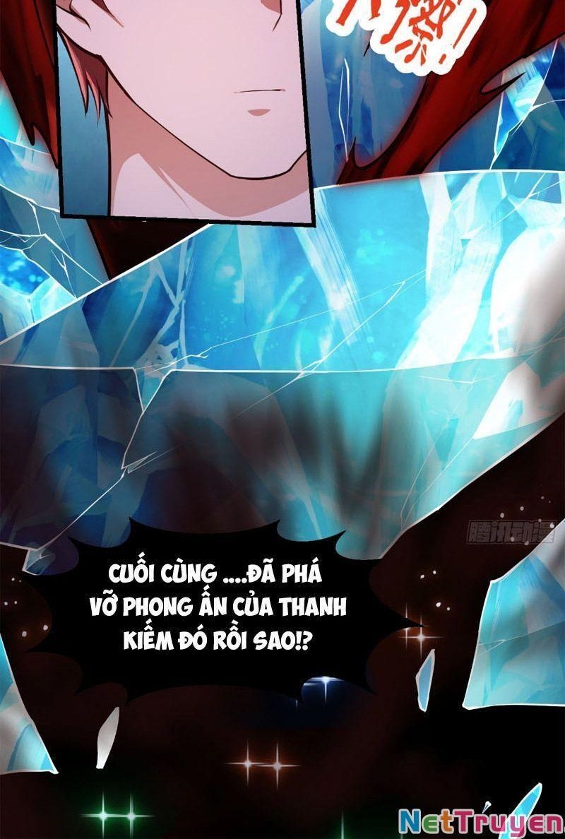 ta chẳng qua là một đại la kim tiên chapter 326 - Trang 2