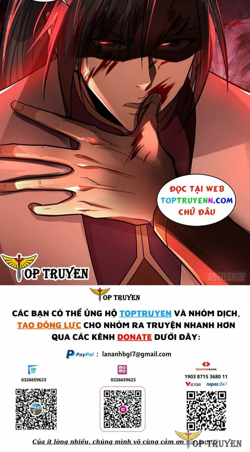 ta chẳng qua là một đại la kim tiên chapter 328 - Trang 2