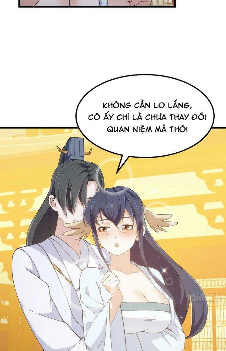 ta chẳng qua là một đại la kim tiên chapter 329 - Next chương 330