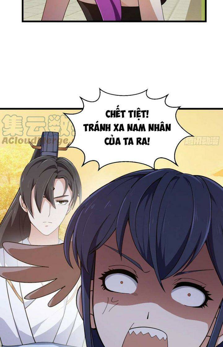 ta chẳng qua là một đại la kim tiên chapter 329 - Next chương 330