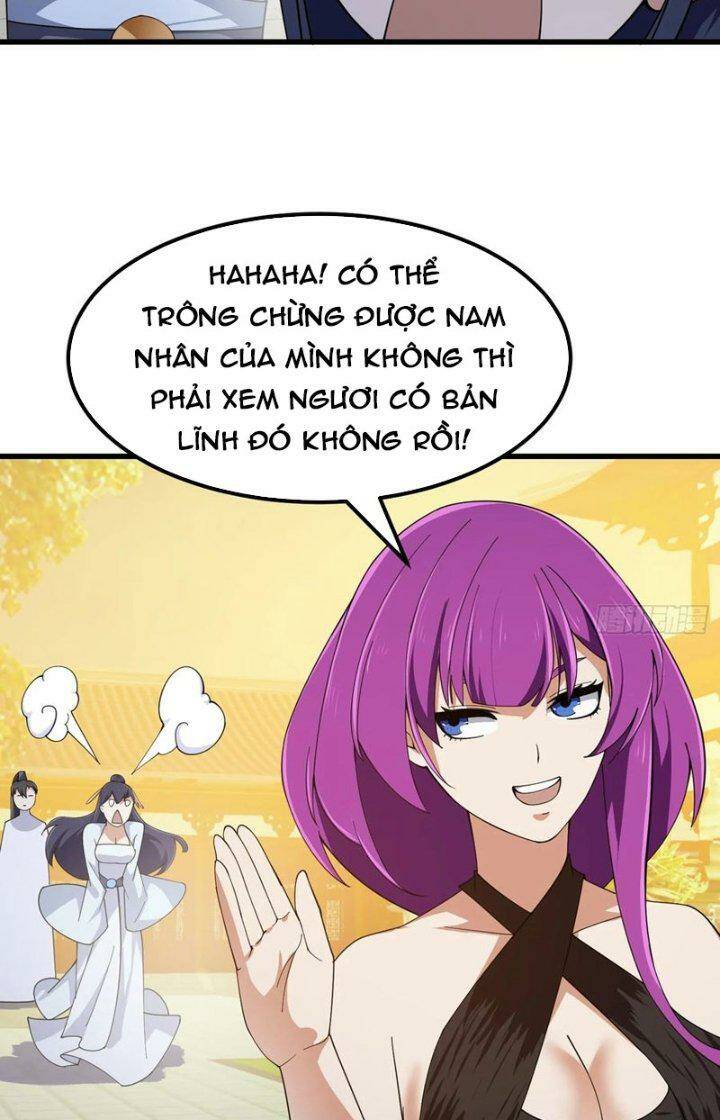 ta chẳng qua là một đại la kim tiên chapter 329 - Next chương 330