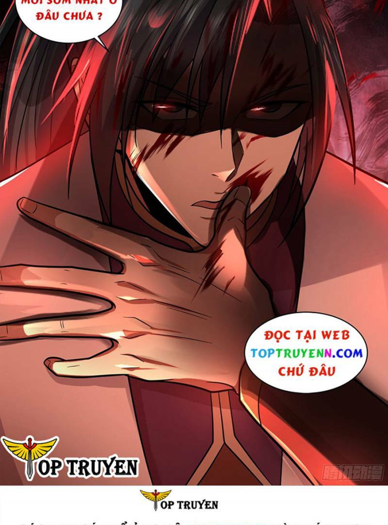 ta chẳng qua là một đại la kim tiên chapter 331 - Trang 2