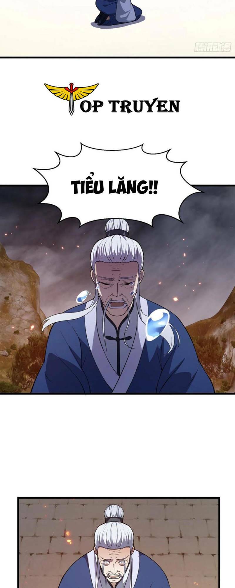 ta chẳng qua là một đại la kim tiên chương 334 - Next chapter 335