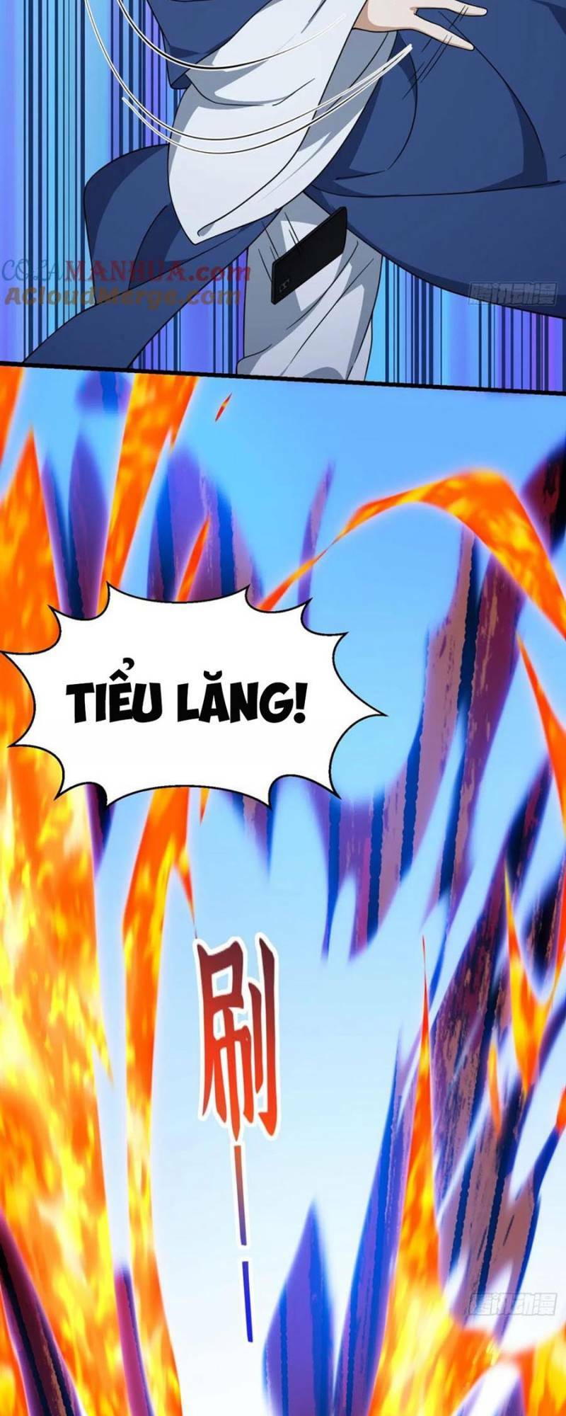 ta chẳng qua là một đại la kim tiên chương 334 - Next chapter 335