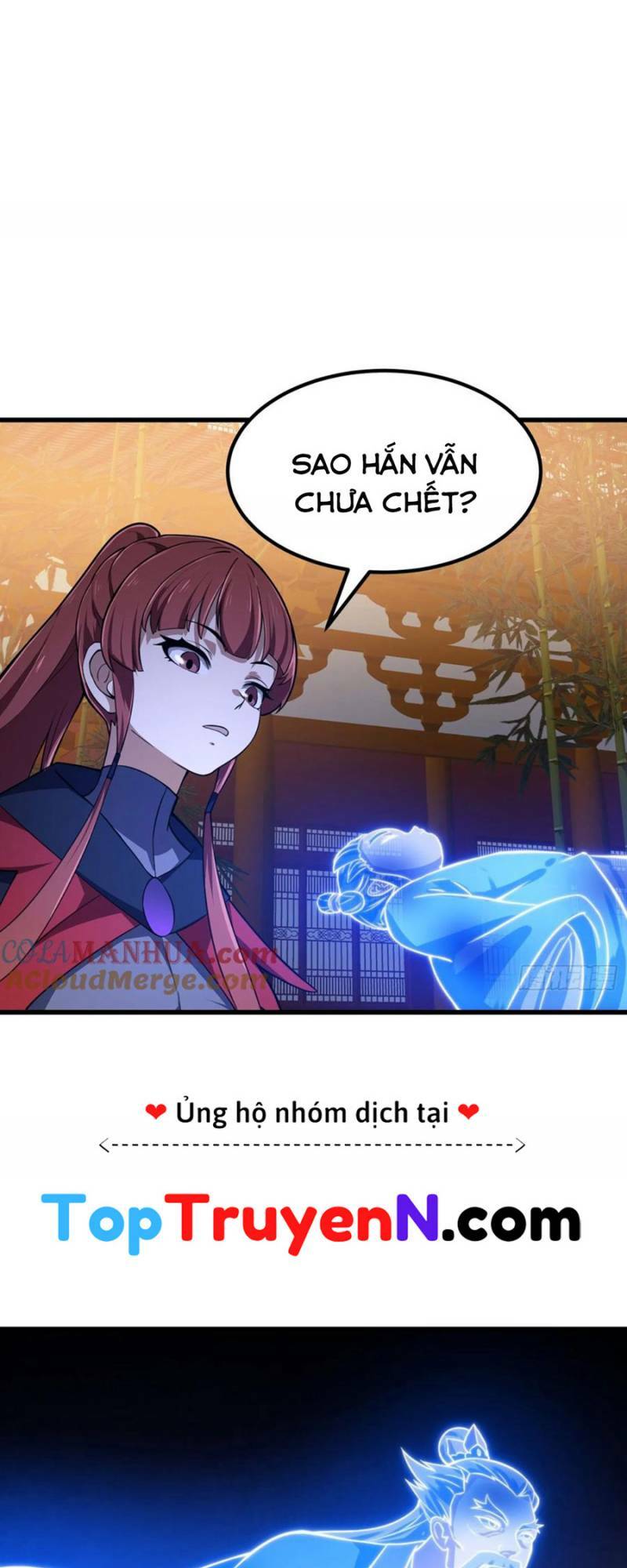 ta chẳng qua là một đại la kim tiên chapter 335 - Next chapter 336