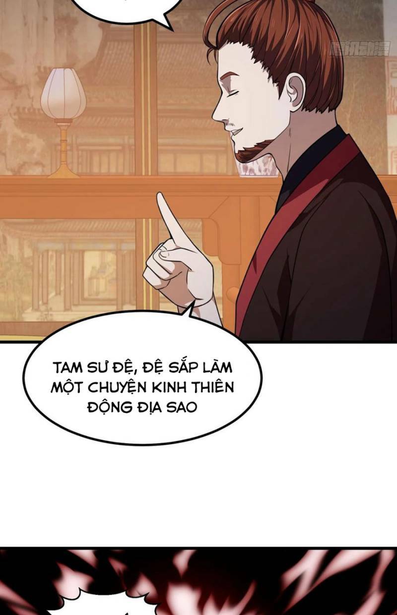 ta chẳng qua là một đại la kim tiên chapter 335 - Next chapter 336