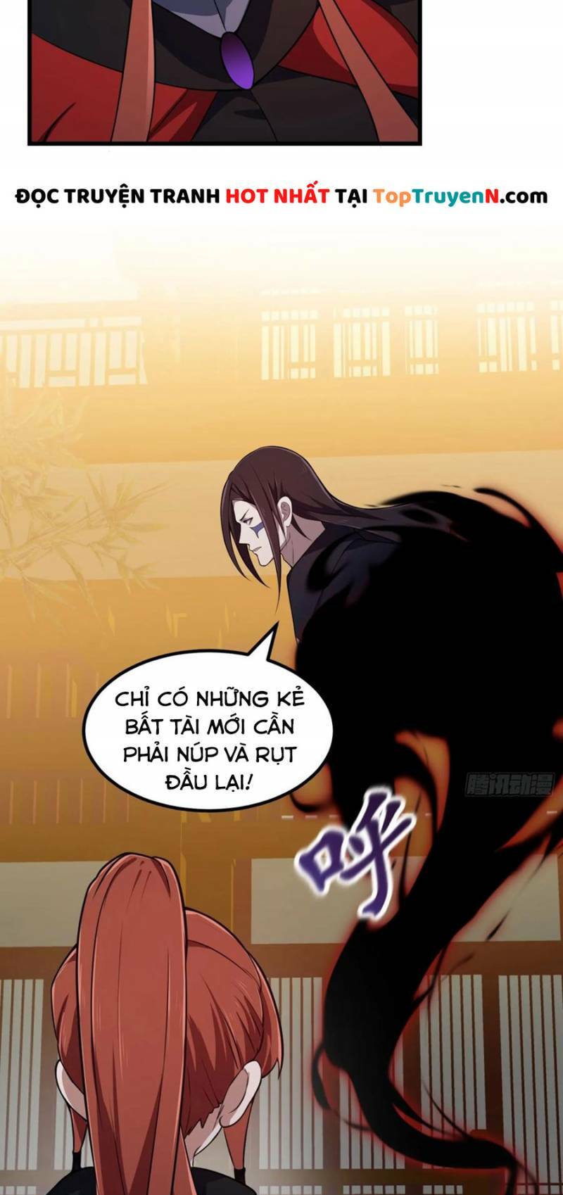 ta chẳng qua là một đại la kim tiên chapter 335 - Next chapter 336