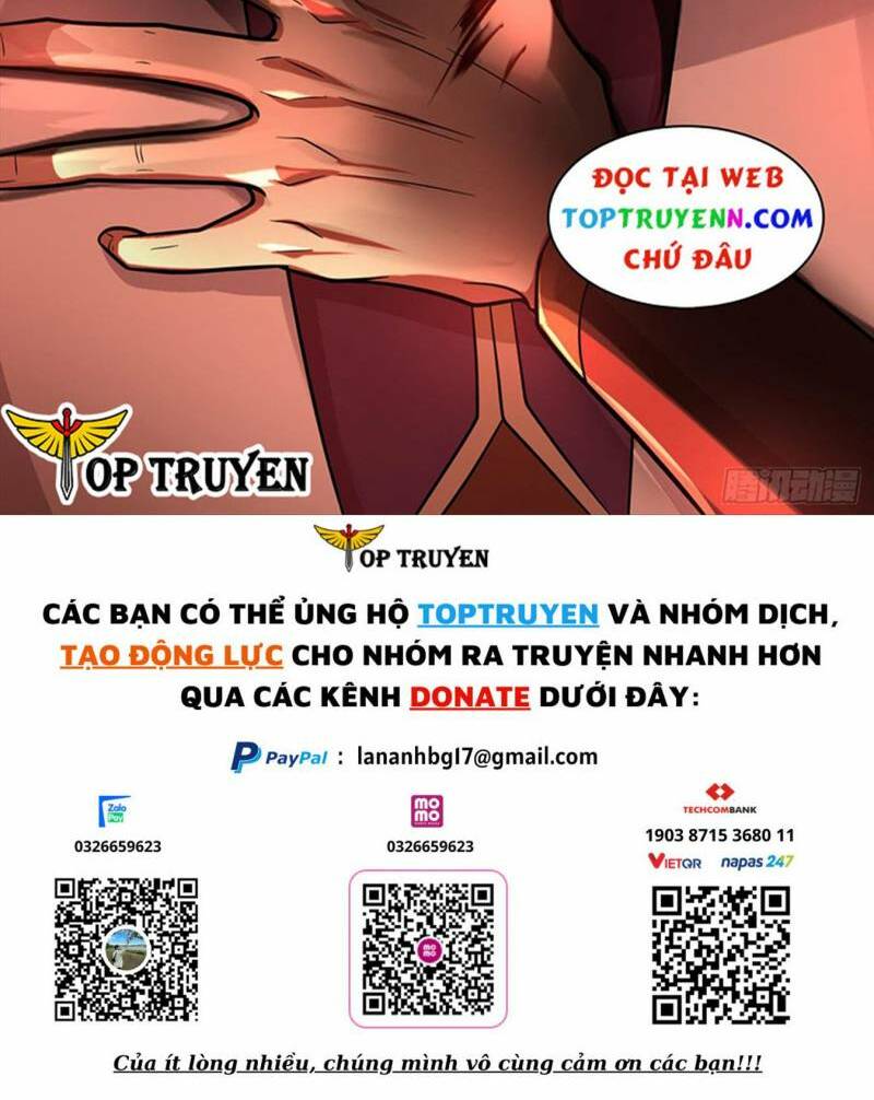 ta chẳng qua là một đại la kim tiên chapter 338 - Trang 2