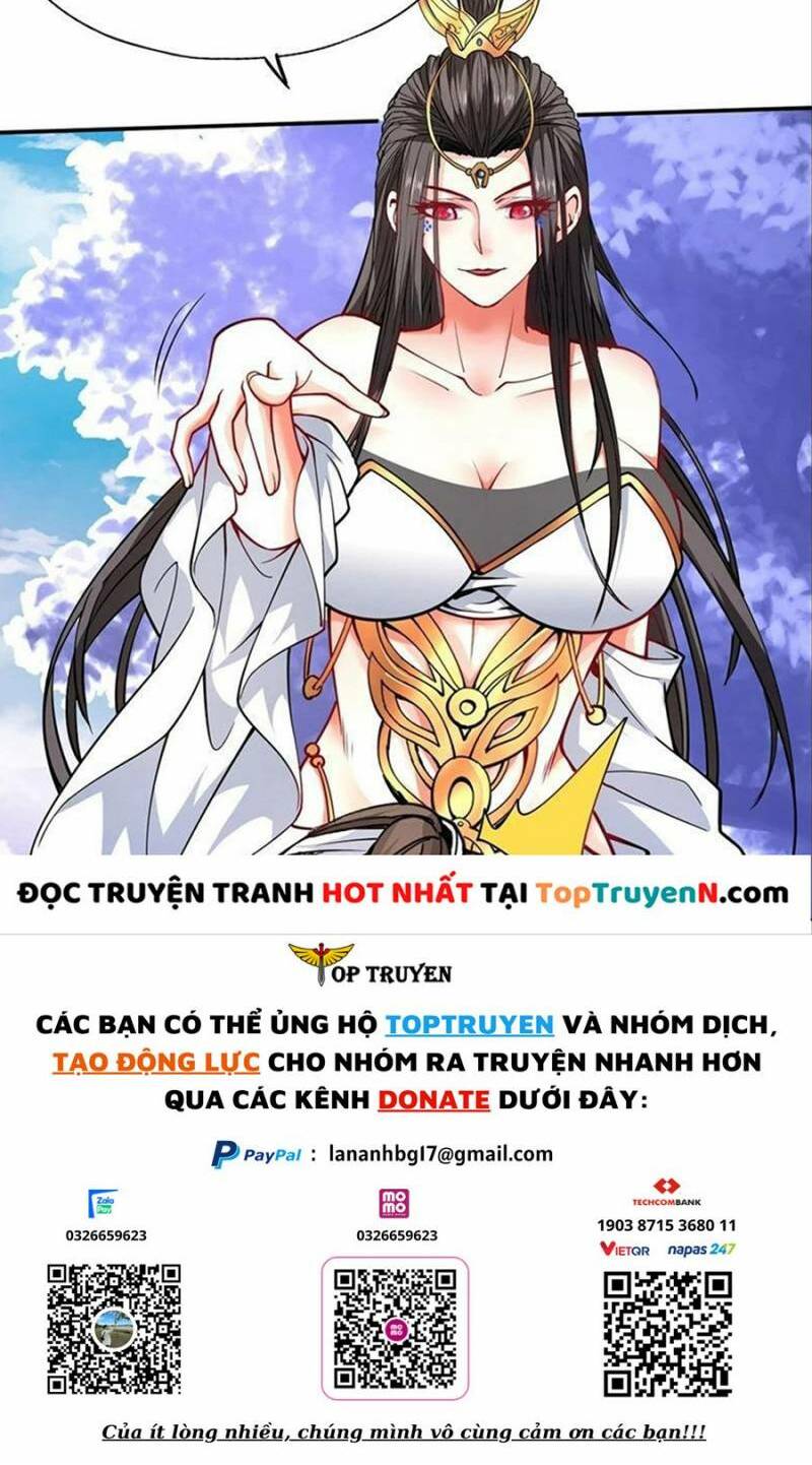 ta chẳng qua là một đại la kim tiên chapter 346 - Next chapter 347