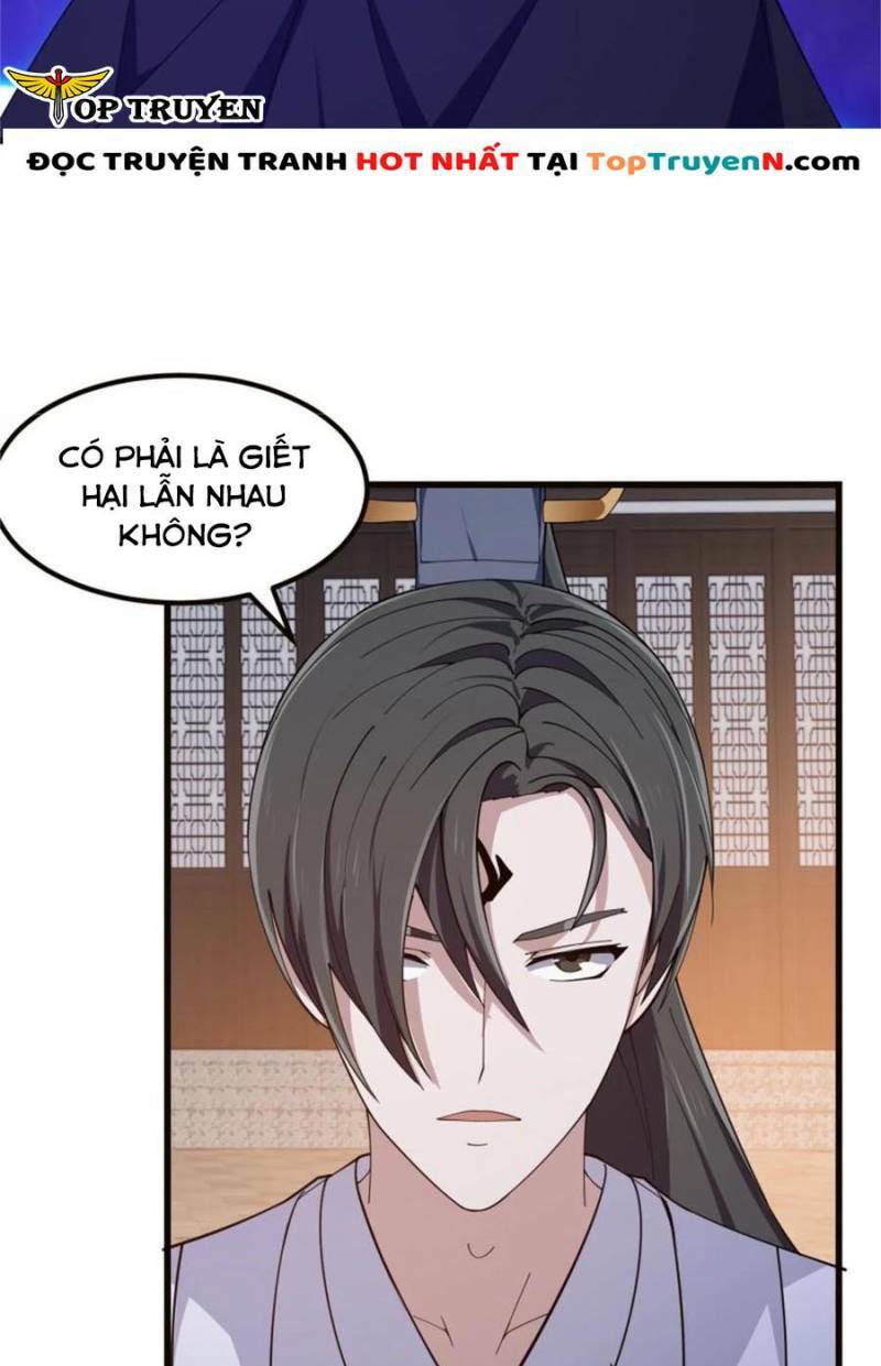 ta chẳng qua là một đại la kim tiên chapter 348 - Next chapter 349