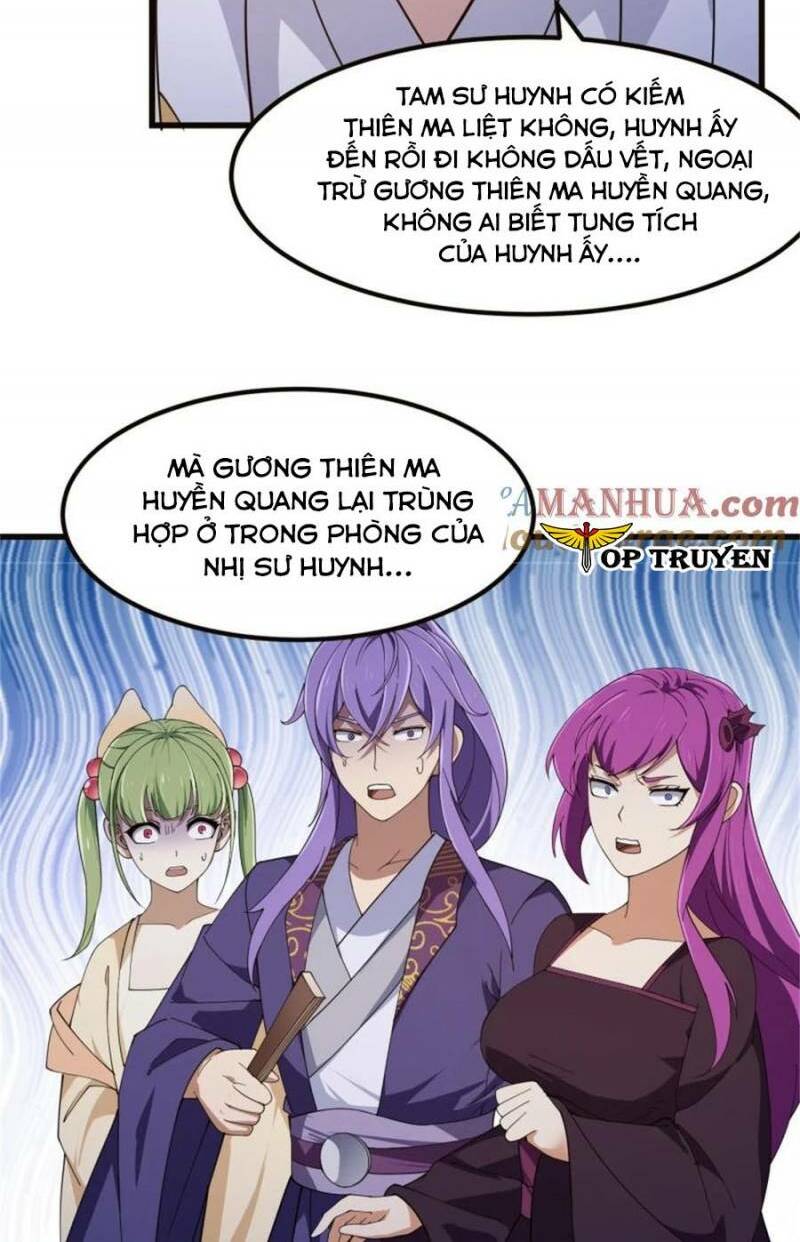 ta chẳng qua là một đại la kim tiên chapter 348 - Next chapter 349