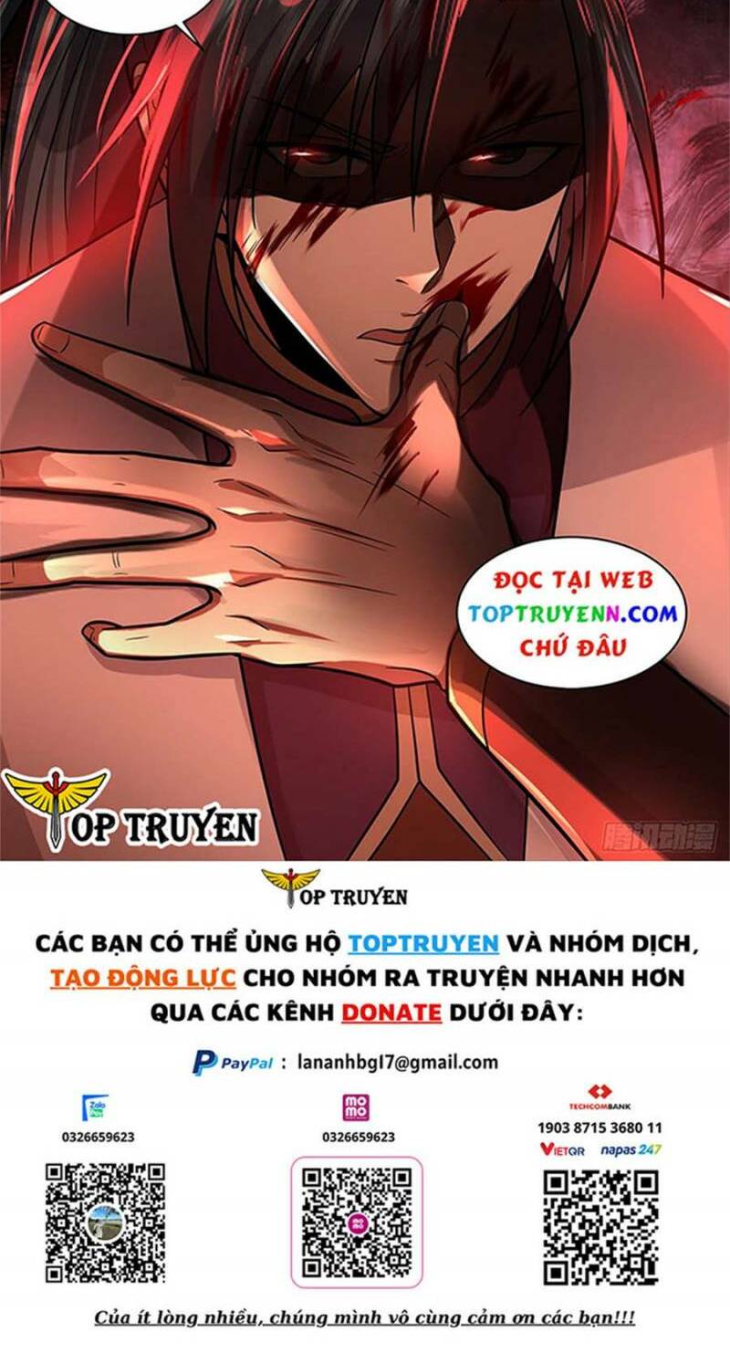 ta chẳng qua là một đại la kim tiên chapter 349 - Trang 2