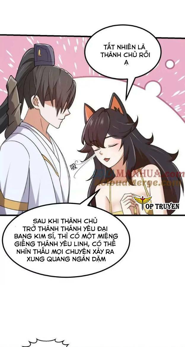 ta chẳng qua là một đại la kim tiên chapter 355 - Next chapter 356