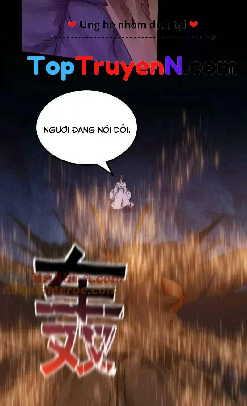 ta chẳng qua là một đại la kim tiên chapter 358 - Trang 2