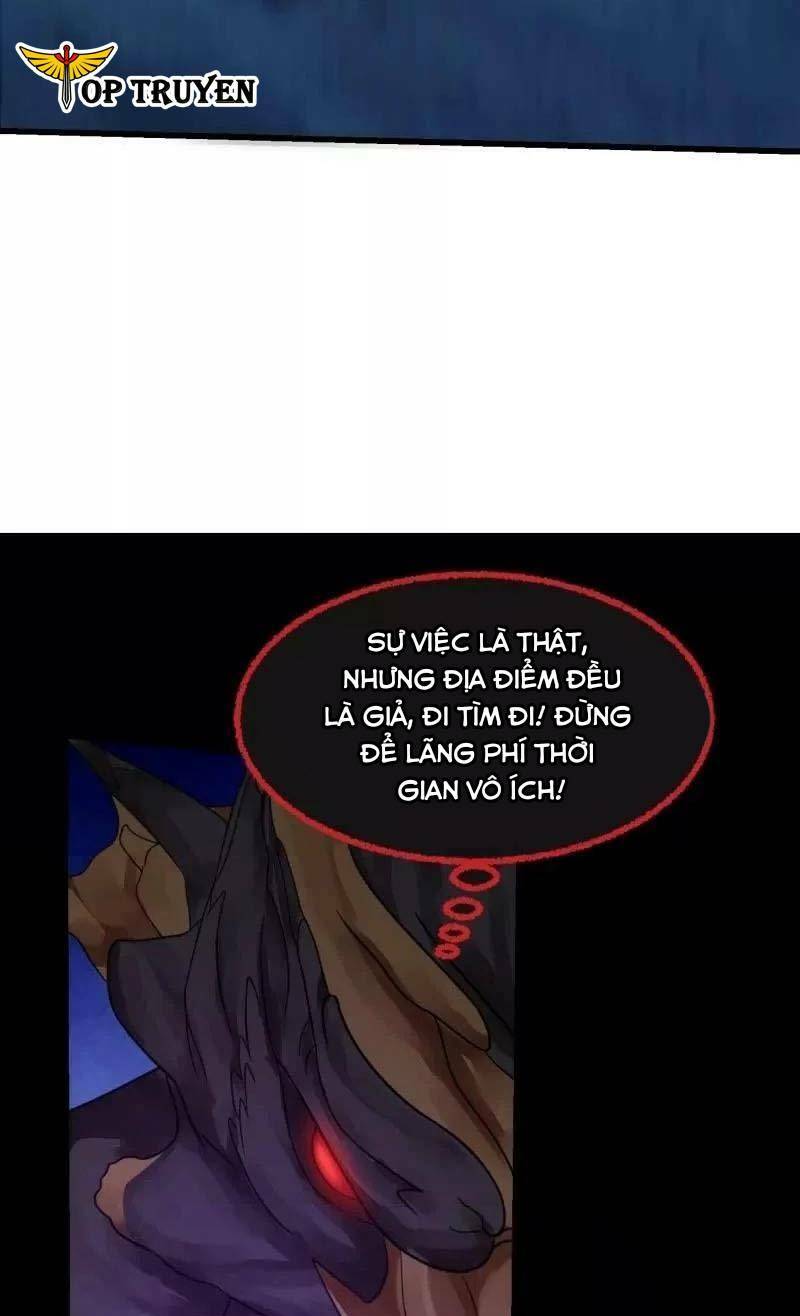 ta chẳng qua là một đại la kim tiên chapter 358 - Trang 2