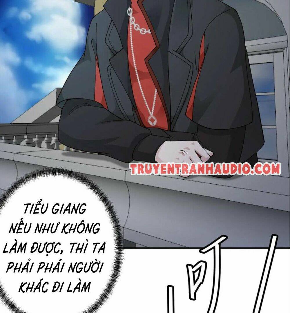 ta chẳng qua là một đại la kim tiên Chapter 36 - Next Chapter 37