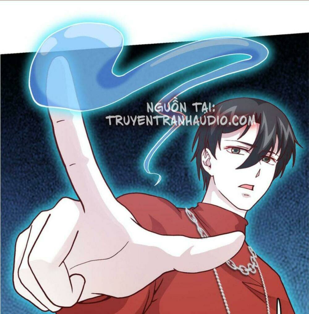 ta chẳng qua là một đại la kim tiên Chapter 36 - Next Chapter 37