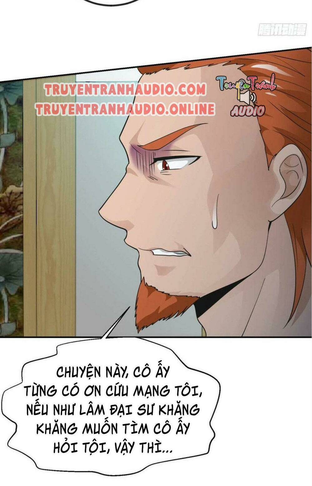 ta chẳng qua là một đại la kim tiên Chapter 38 - Trang 2