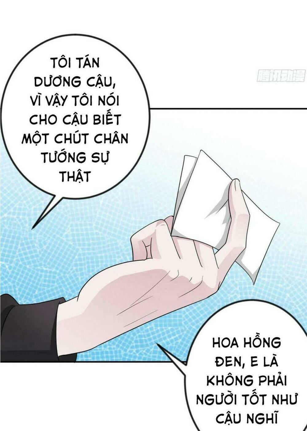 ta chẳng qua là một đại la kim tiên Chapter 38 - Trang 2