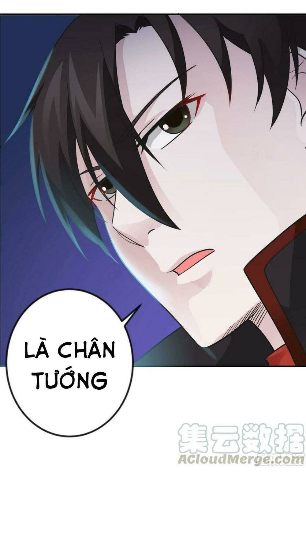 ta chẳng qua là một đại la kim tiên Chapter 38 - Trang 2