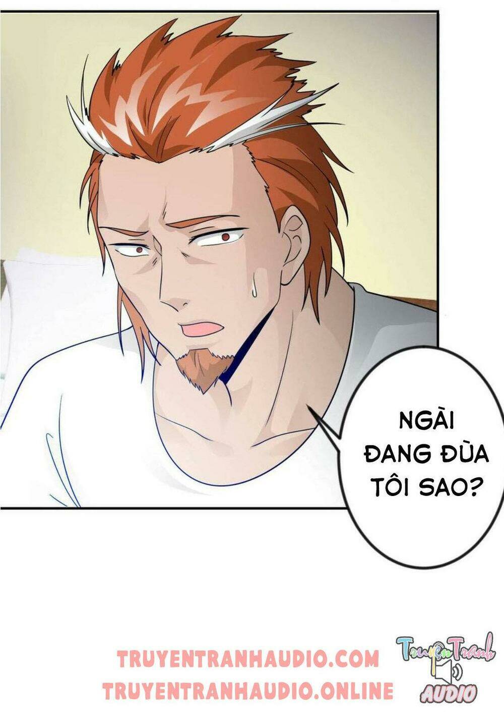 ta chẳng qua là một đại la kim tiên Chapter 38 - Trang 2