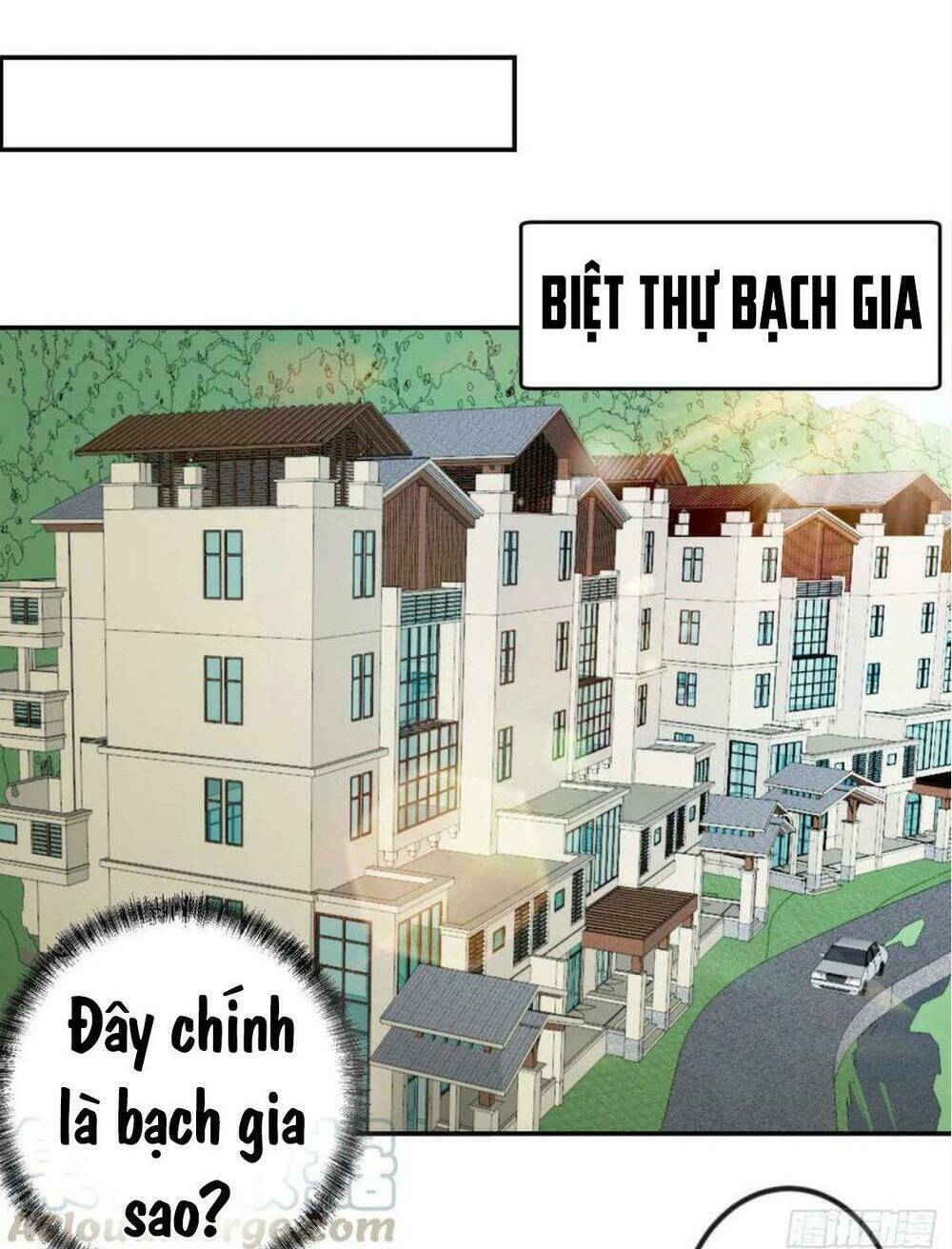 ta chẳng qua là một đại la kim tiên Chapter 38 - Trang 2