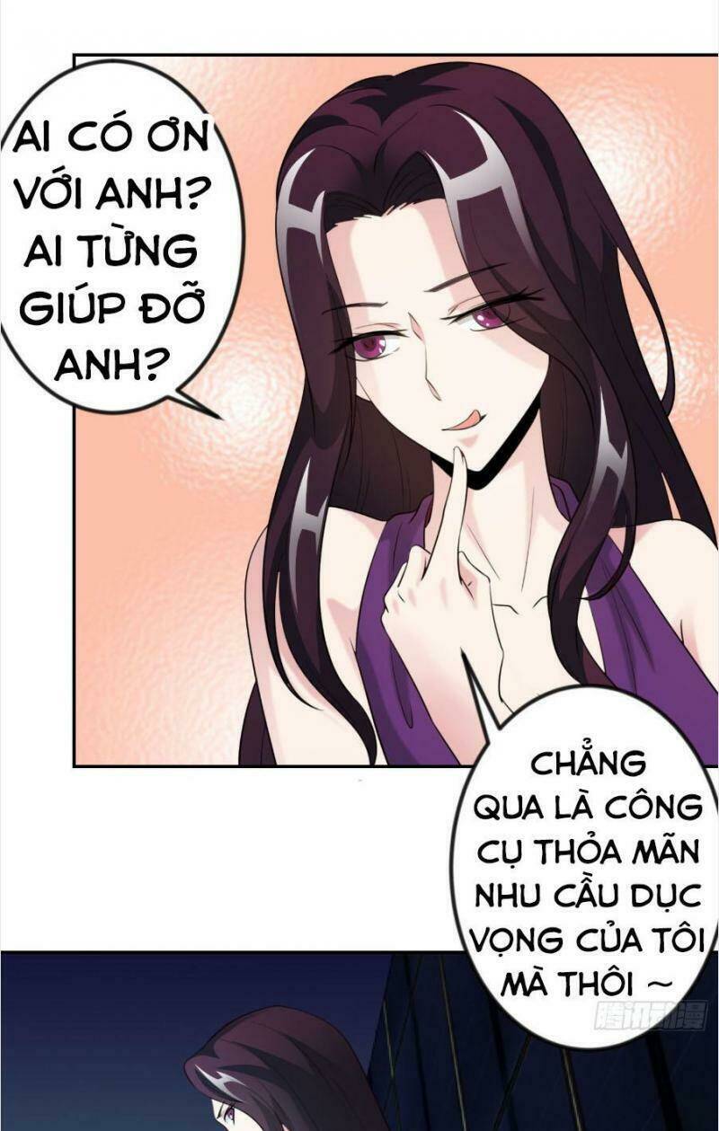 ta chẳng qua là một đại la kim tiên Chapter 40 - Trang 2