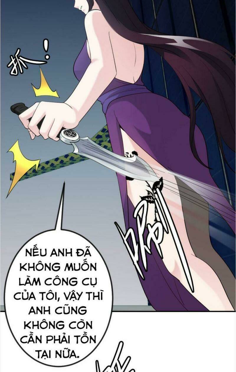 ta chẳng qua là một đại la kim tiên Chapter 40 - Trang 2