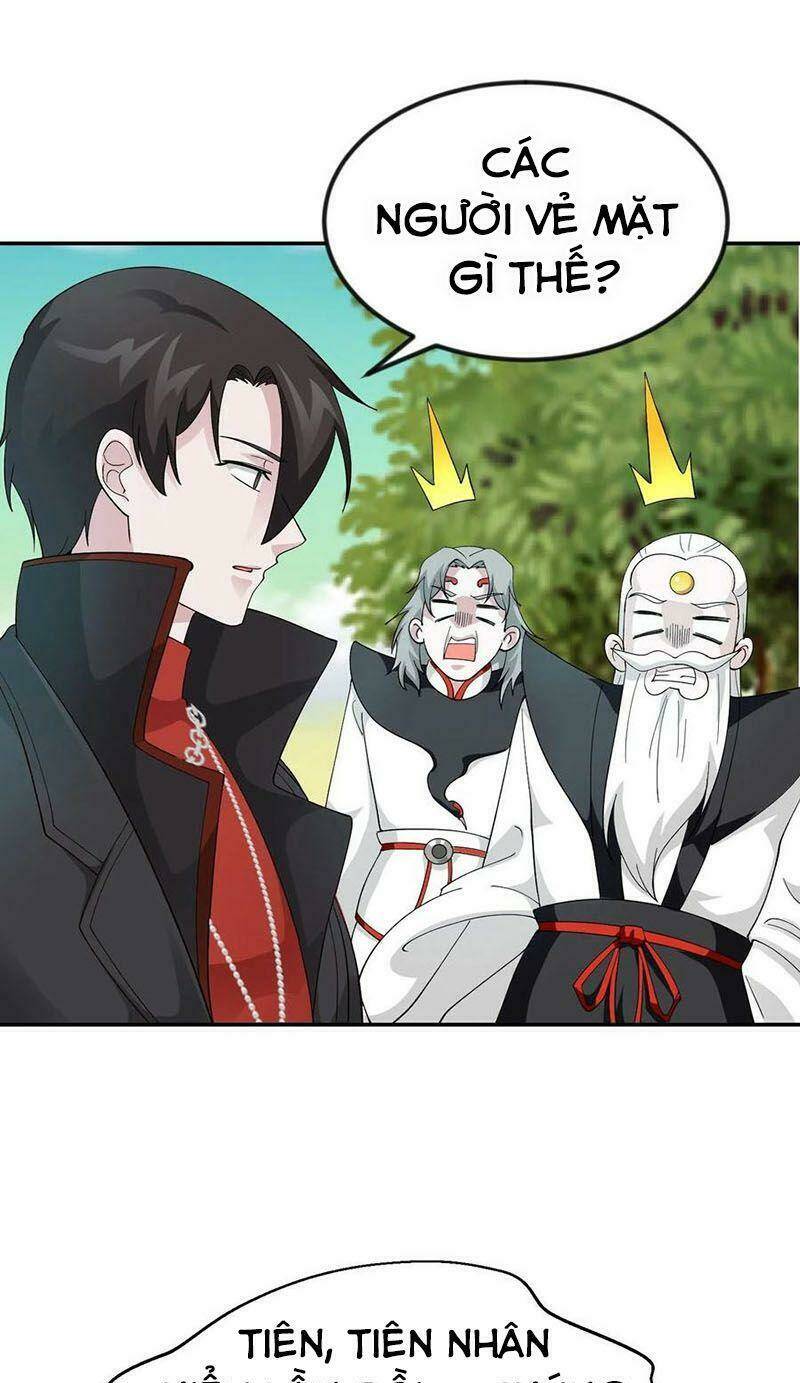 ta chẳng qua là một đại la kim tiên Chapter 48 - Next Chapter 49