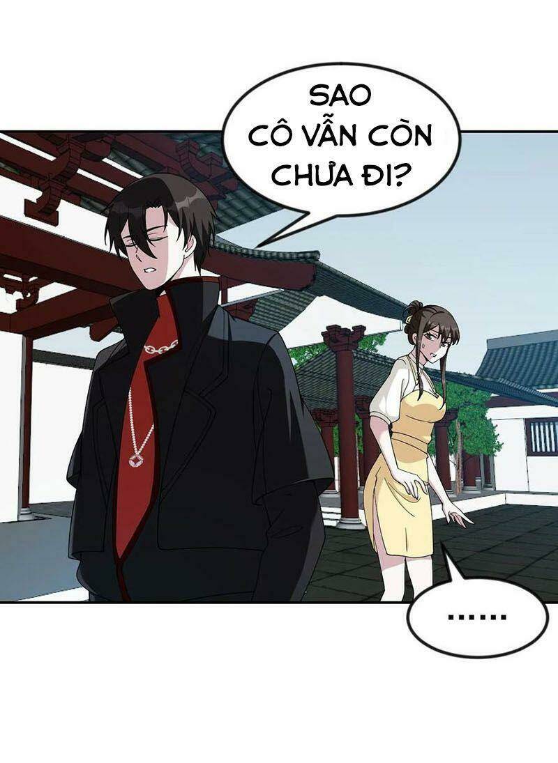 ta chẳng qua là một đại la kim tiên Chapter 48 - Next Chapter 49