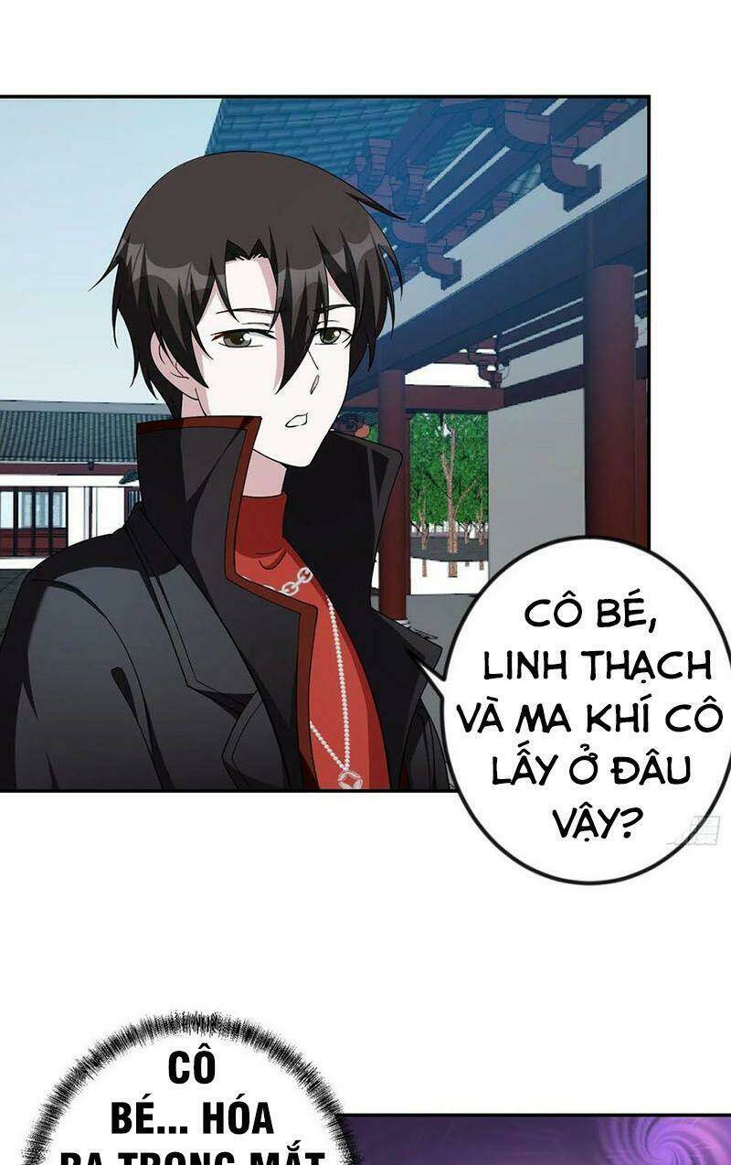 ta chẳng qua là một đại la kim tiên Chapter 48 - Next Chapter 49