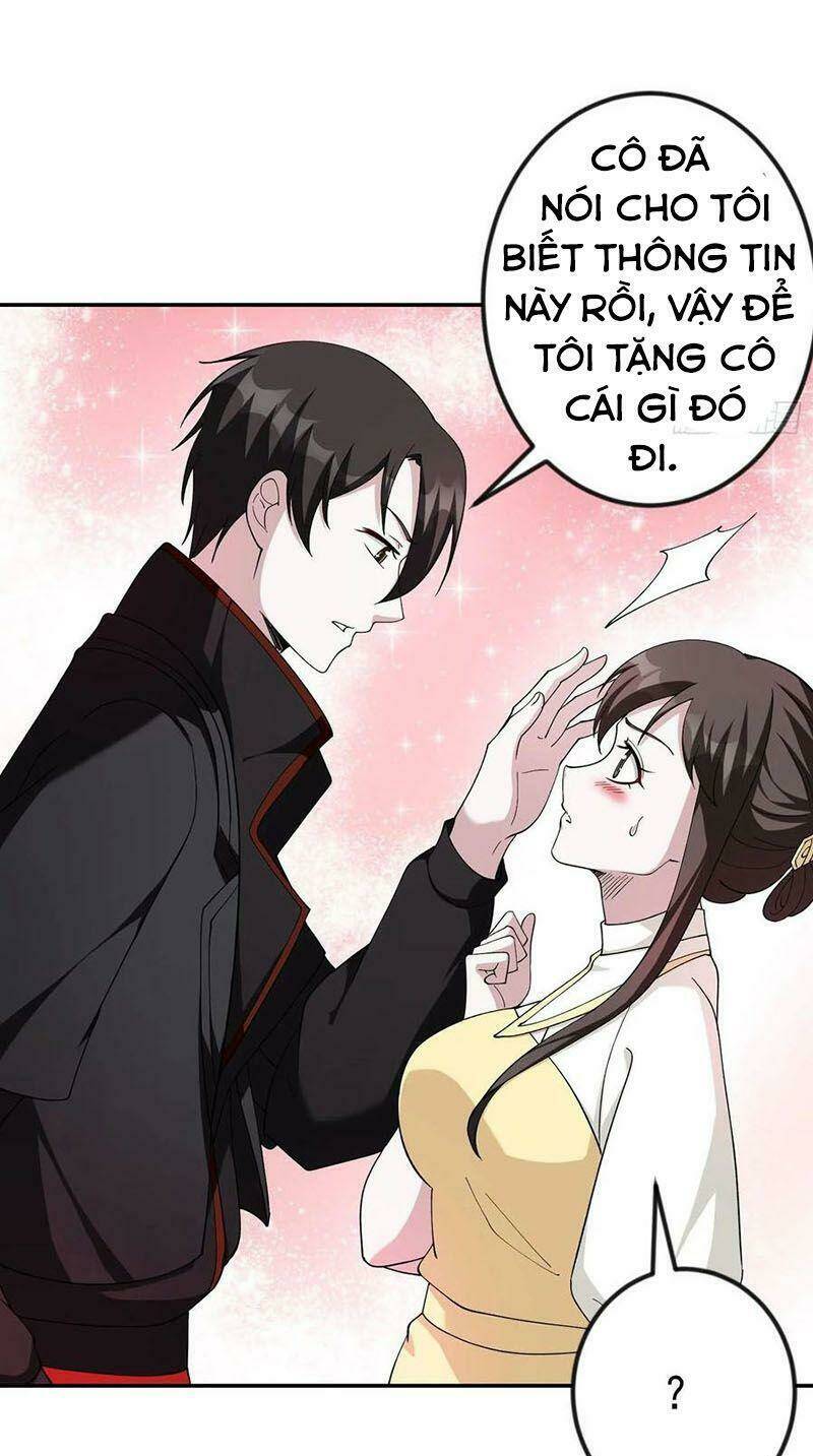 ta chẳng qua là một đại la kim tiên Chapter 48 - Next Chapter 49