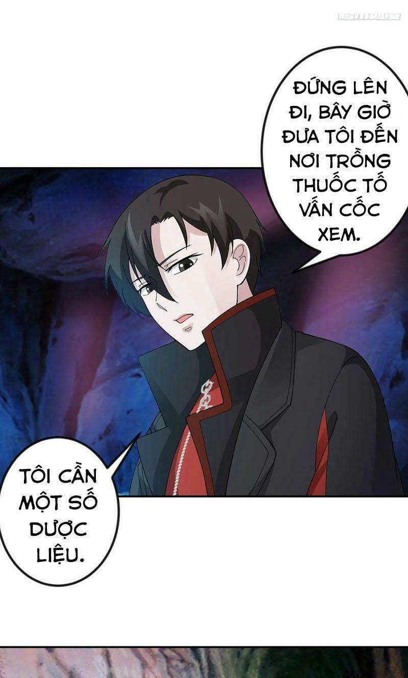 ta chẳng qua là một đại la kim tiên Chapter 48 - Next Chapter 49