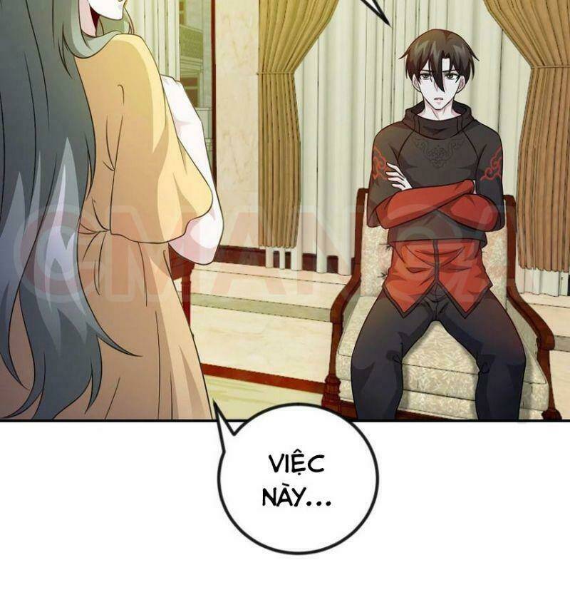 ta chẳng qua là một đại la kim tiên Chapter 62 - Next Chapter 63