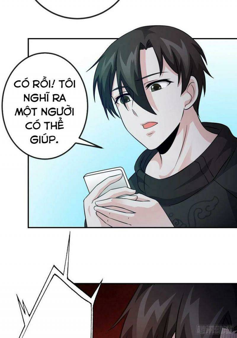 ta chẳng qua là một đại la kim tiên Chapter 62 - Next Chapter 63