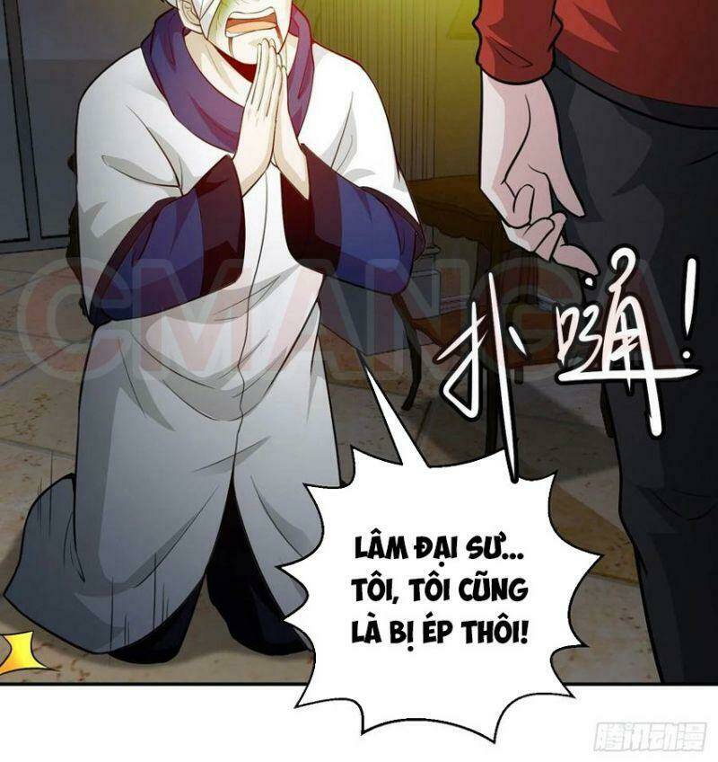 ta chẳng qua là một đại la kim tiên Chapter 62 - Next Chapter 63