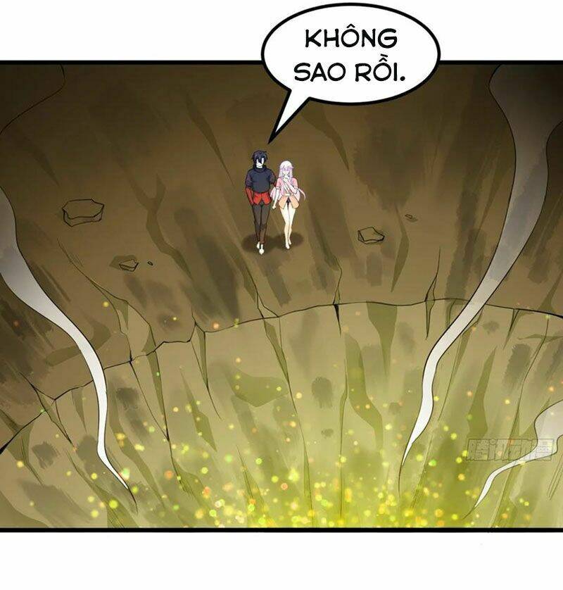 ta chẳng qua là một đại la kim tiên chương 66 - Next Chapter 67