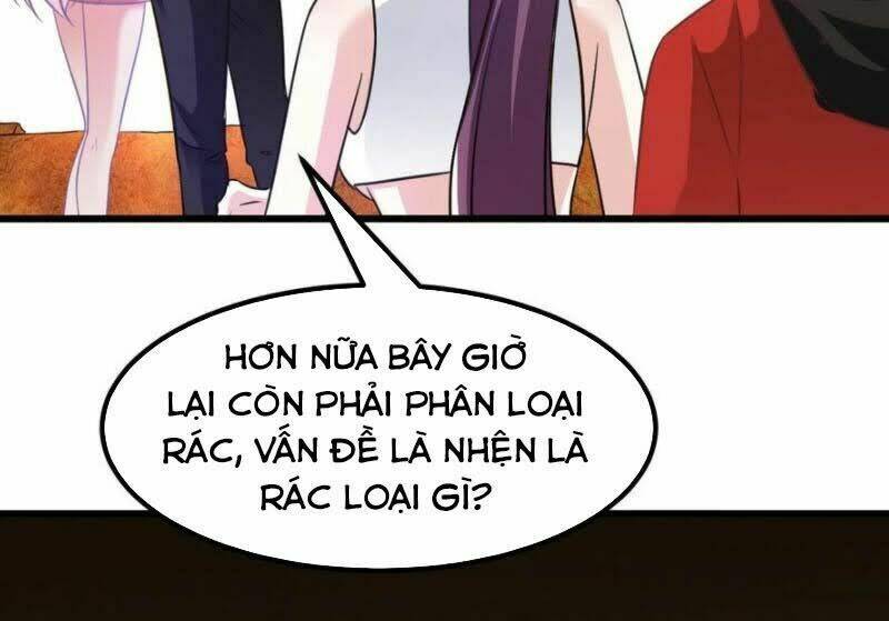 ta chẳng qua là một đại la kim tiên Chapter 67 - Trang 2