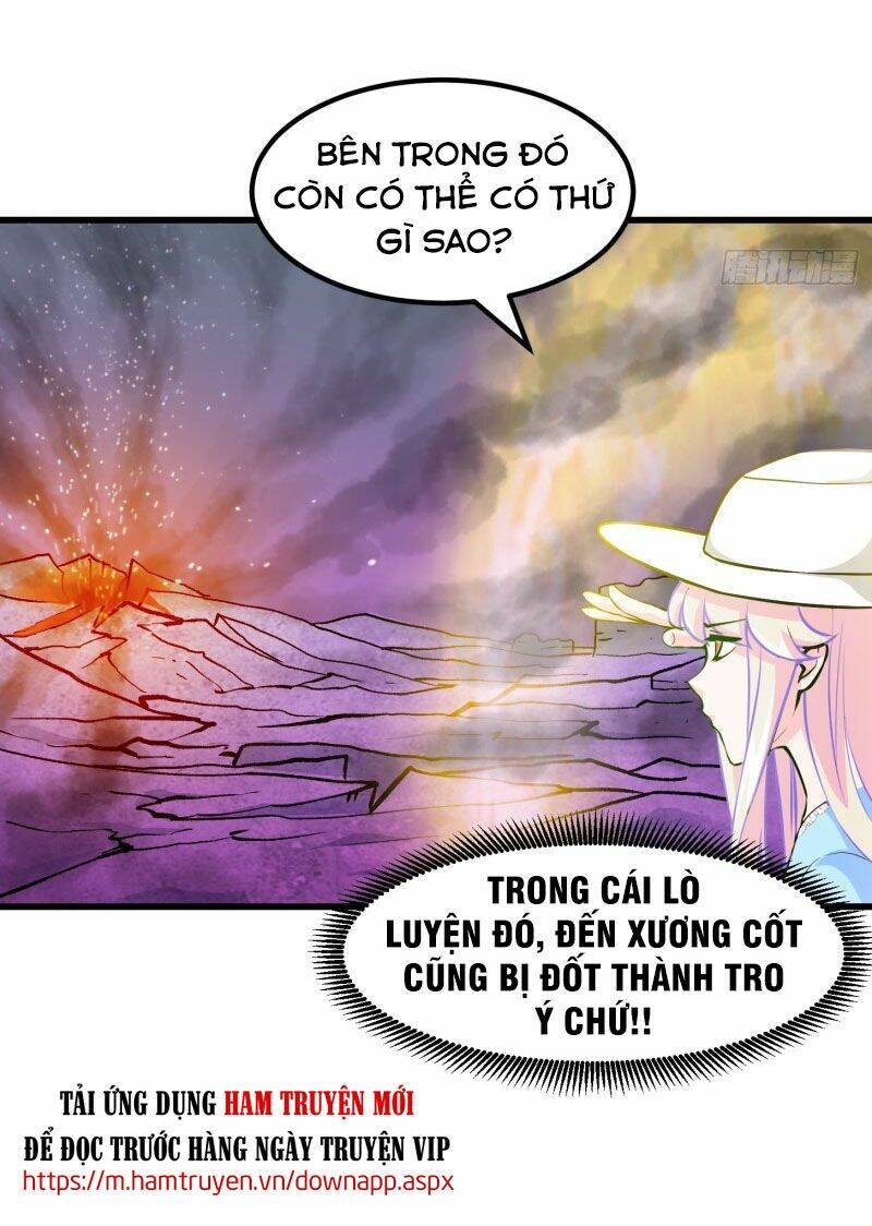 ta chẳng qua là một đại la kim tiên Chapter 82 - Next Chapter 83