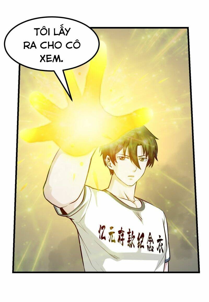 ta chẳng qua là một đại la kim tiên Chapter 82 - Next Chapter 83