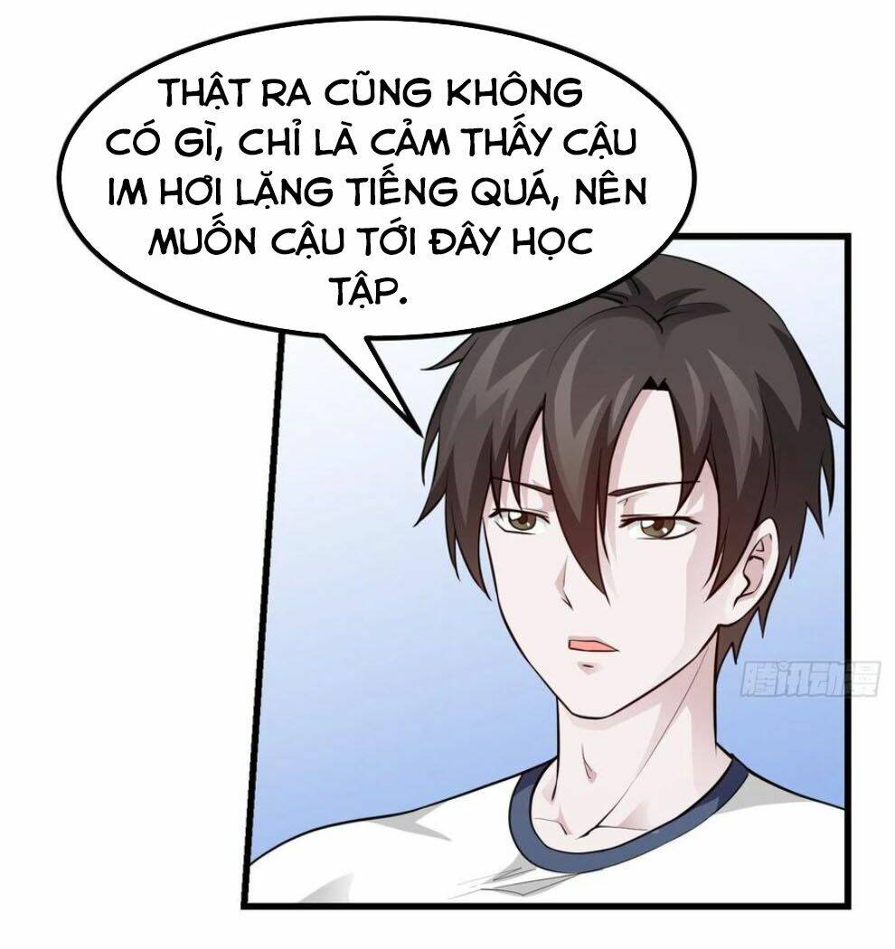 ta chẳng qua là một đại la kim tiên Chapter 86 - Next Chapter 87