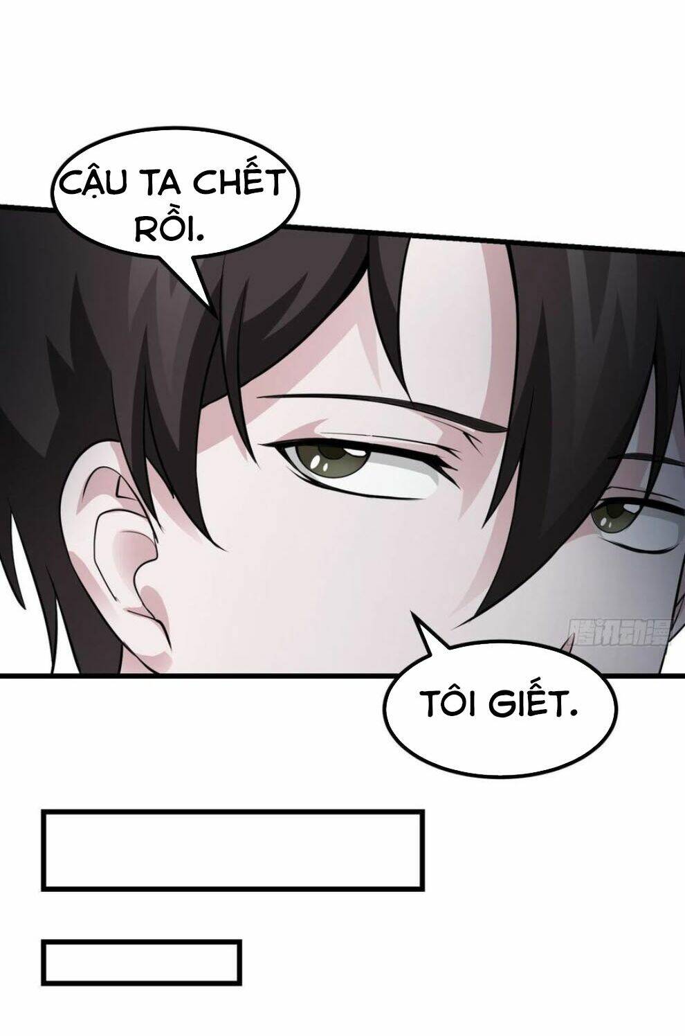 ta chẳng qua là một đại la kim tiên Chapter 86 - Next Chapter 87