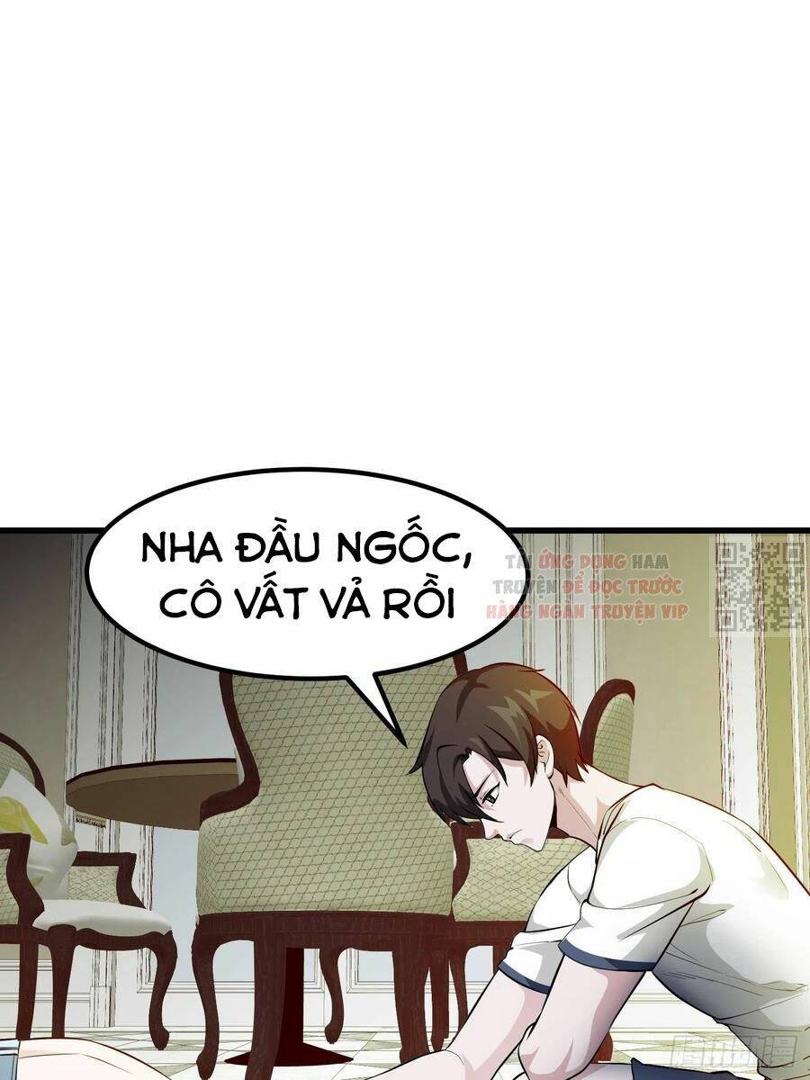 ta chẳng qua là một đại la kim tiên Chapter 91 - Trang 2