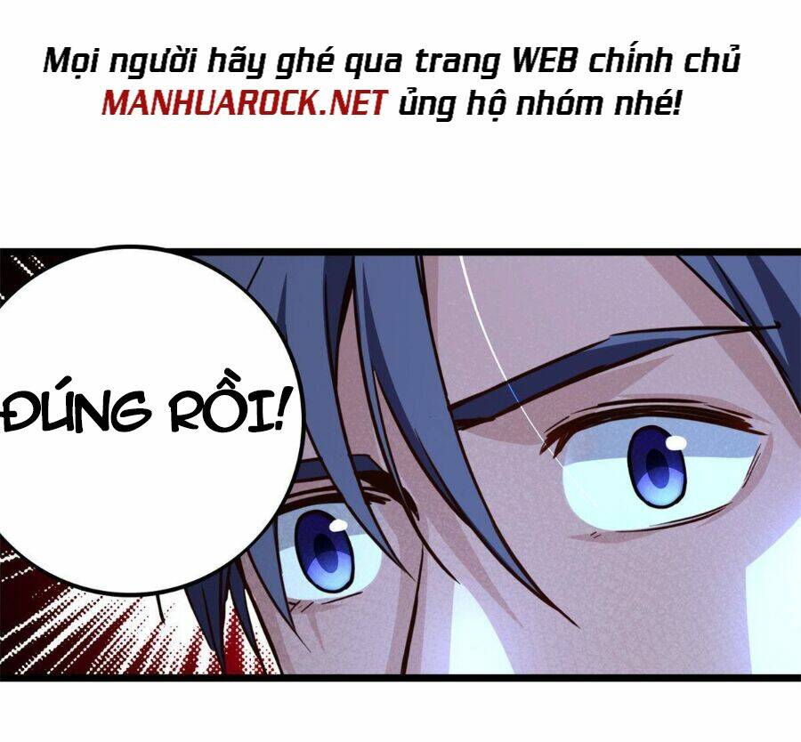 ta chỉ muốn an tĩnh chơi game chapter 19 - Trang 2