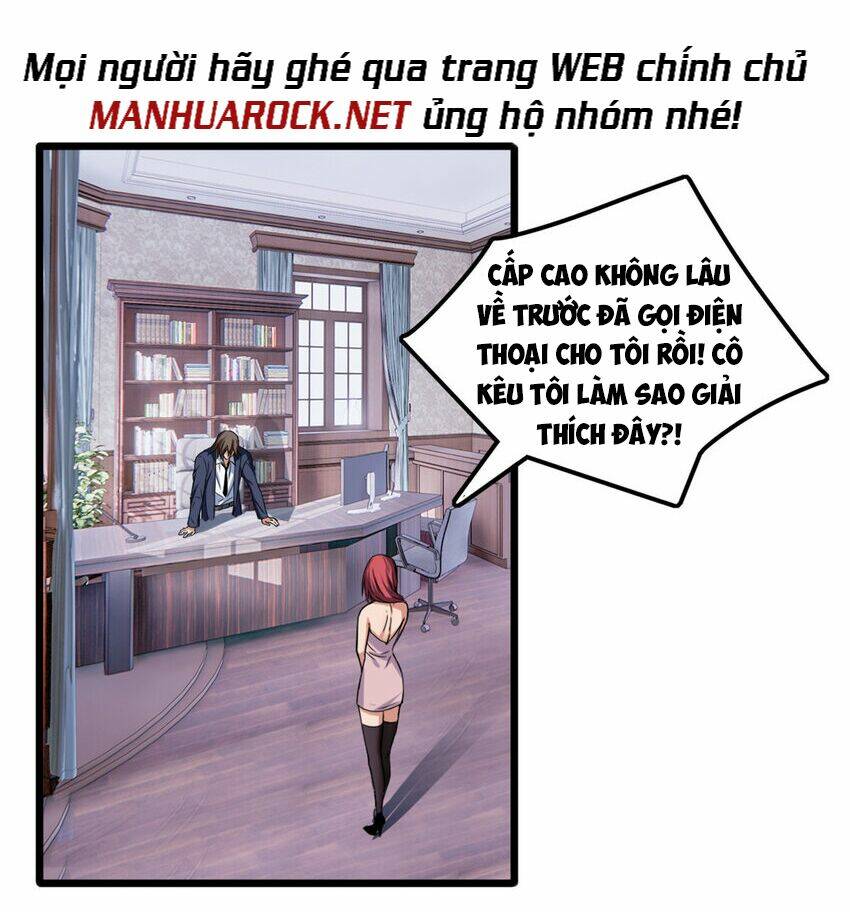 ta chỉ muốn an tĩnh chơi game chapter 39 - Trang 2