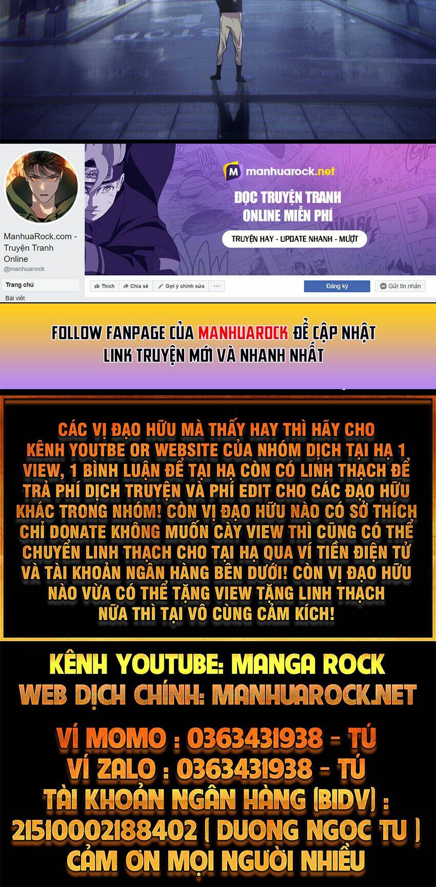 ta chỉ muốn an tĩnh chơi game chapter 39 - Trang 2