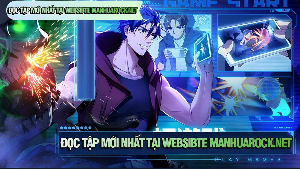 ta chỉ muốn an tĩnh chơi game chapter 39 - Trang 2