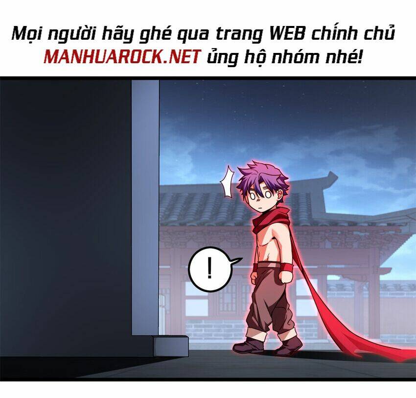 ta chỉ muốn an tĩnh chơi game chapter 53 - Trang 2